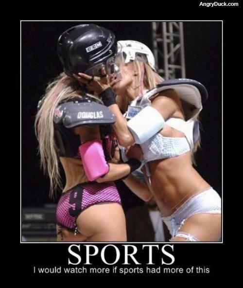 Sports