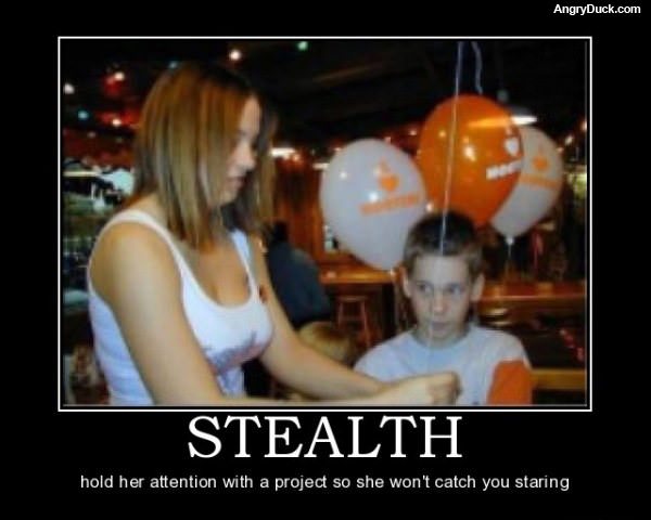 Stealth