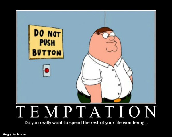 Temptation