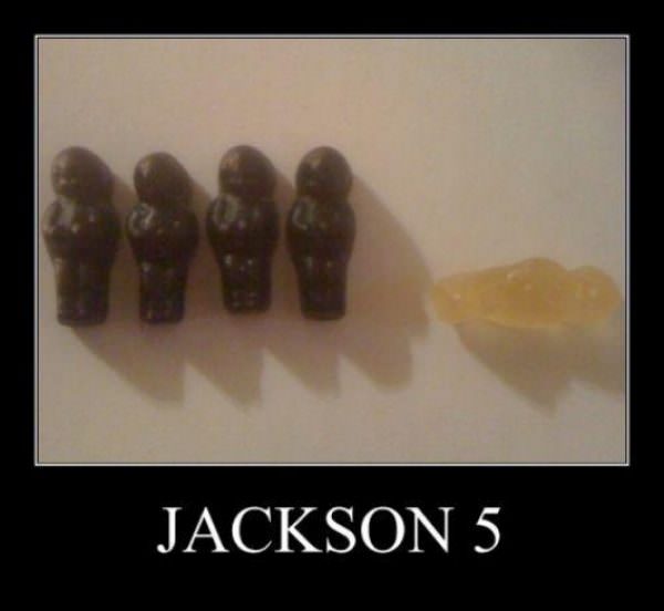 The Jackson 5