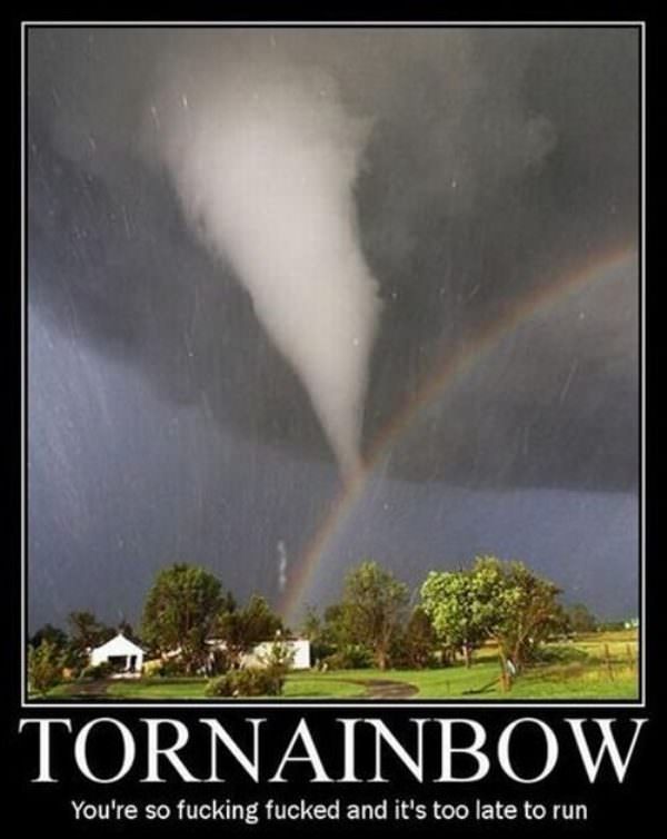 Tornainbow