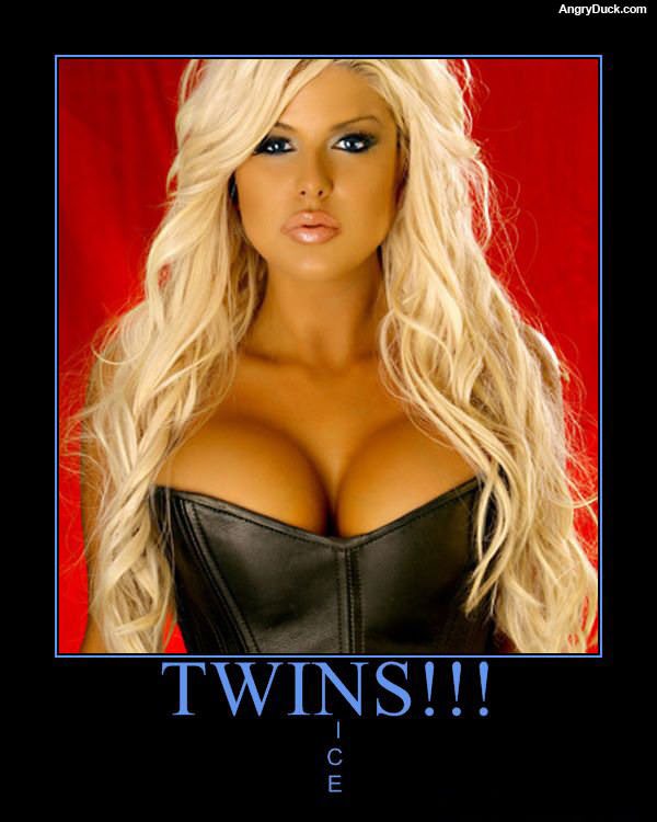 Twins Nice