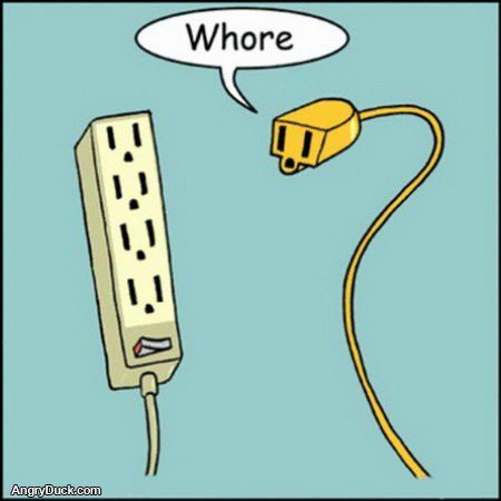 Whore