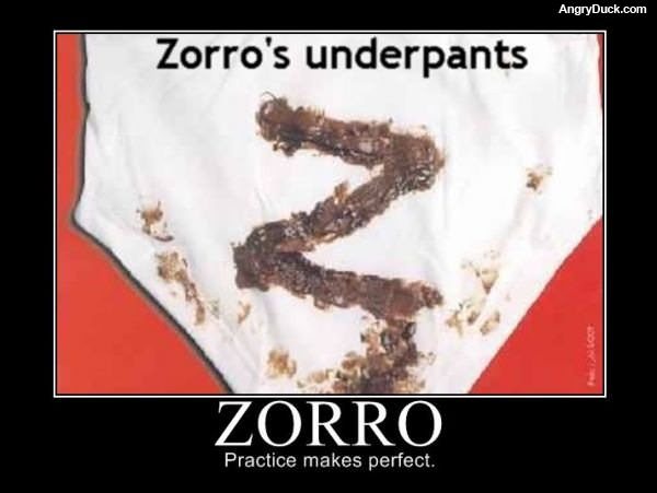 Zorros