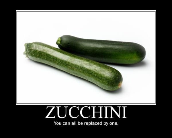 Zucchini