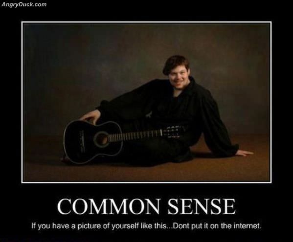 Common Sense