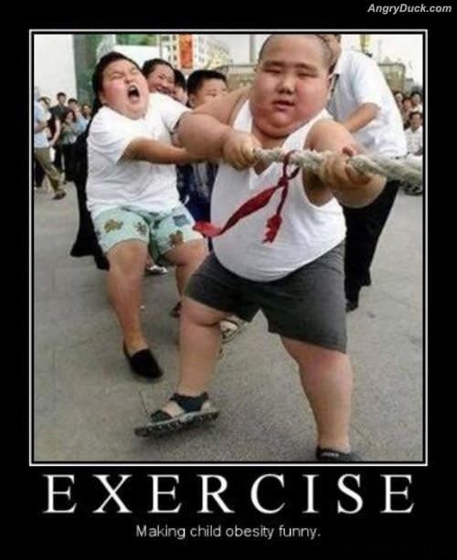 Exercise