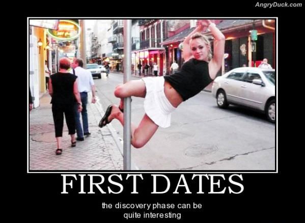 First Dates