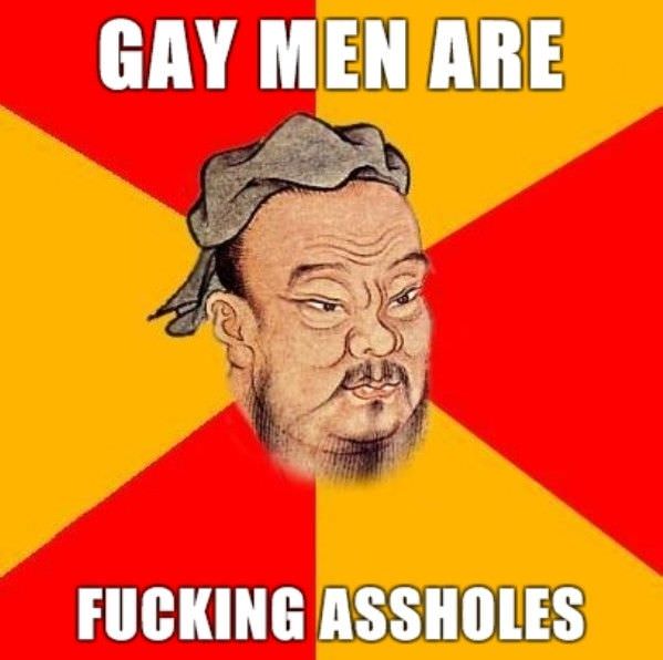 Gay Men