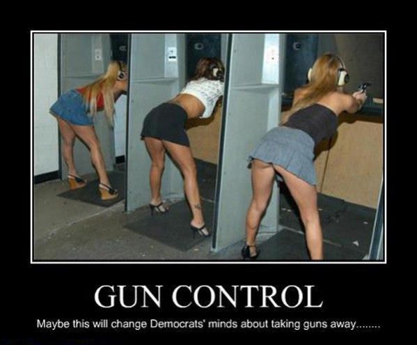 Gun Control