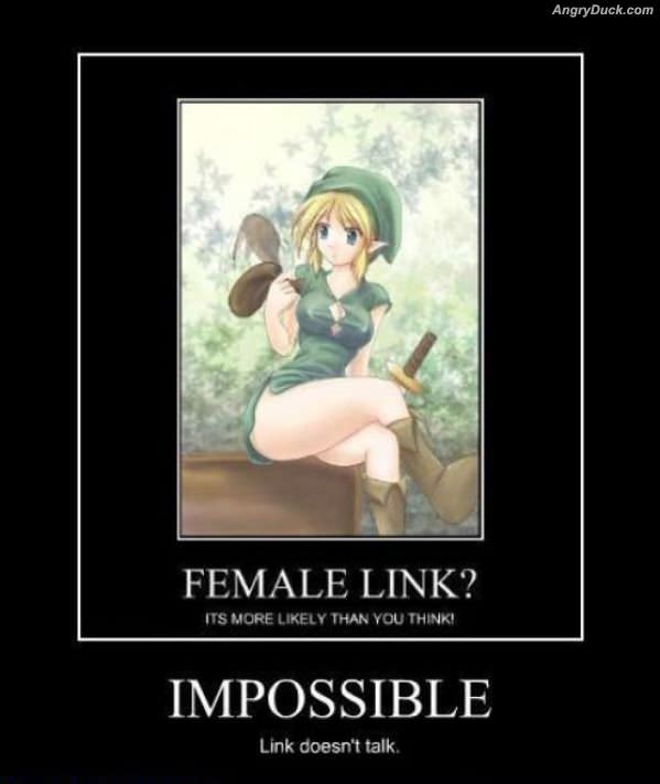 Impossible