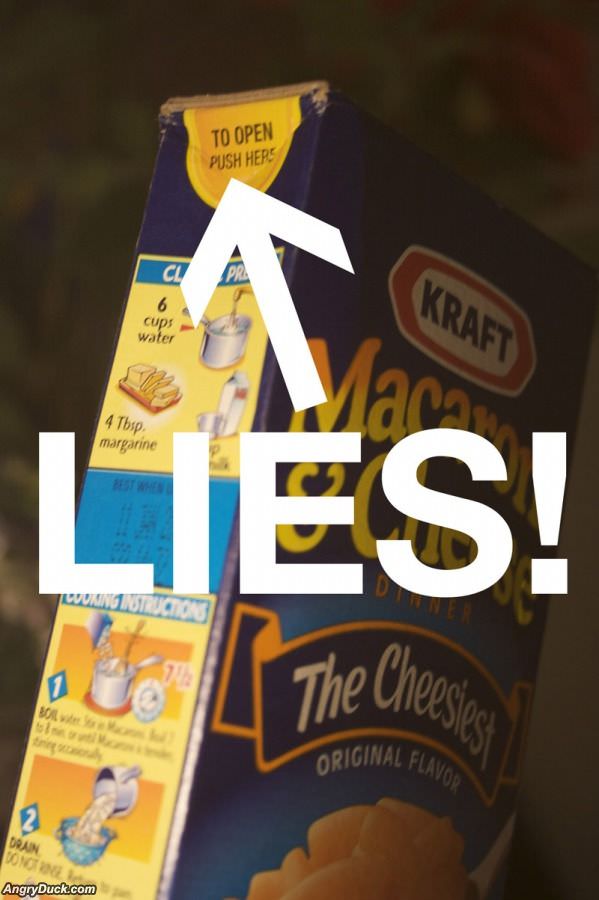 Lies