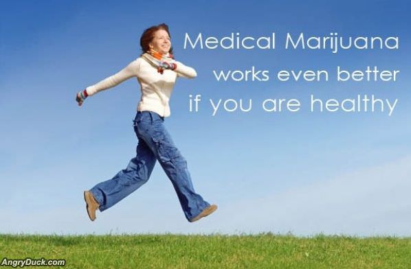 Medical Marijuana