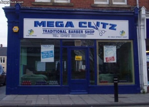 Mega Cutz