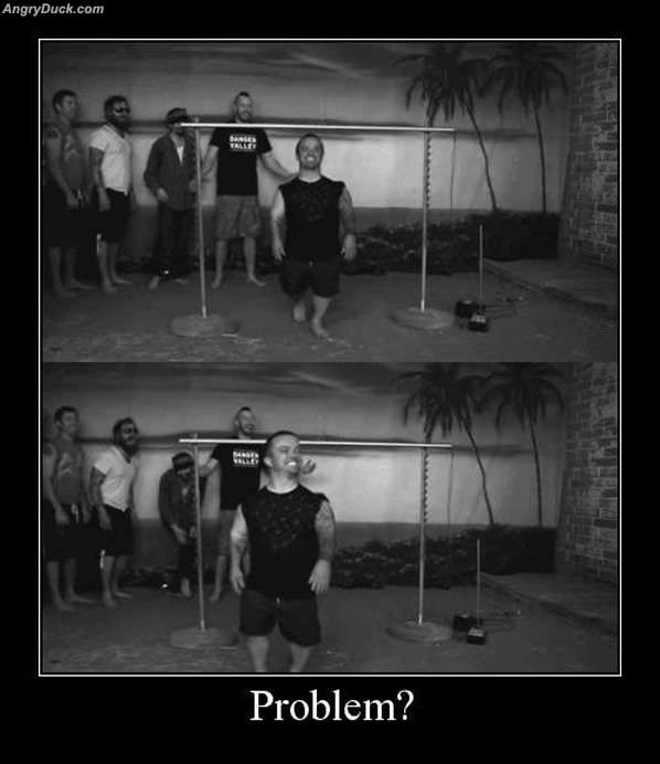 Problem