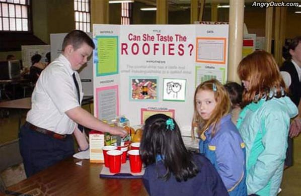 Science Fair