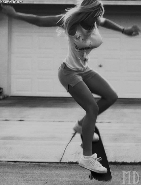 Skating