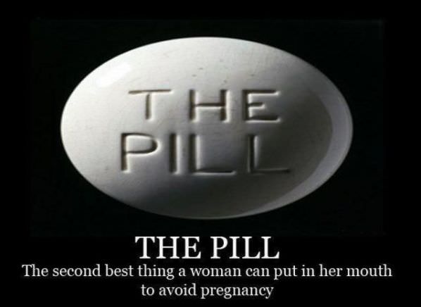 The Pill