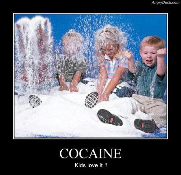 Cocaine