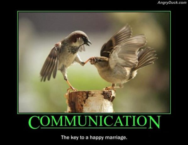 Communication