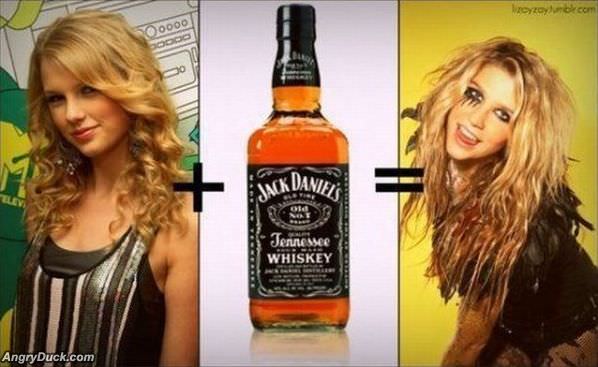 Jack Daniels Is Great