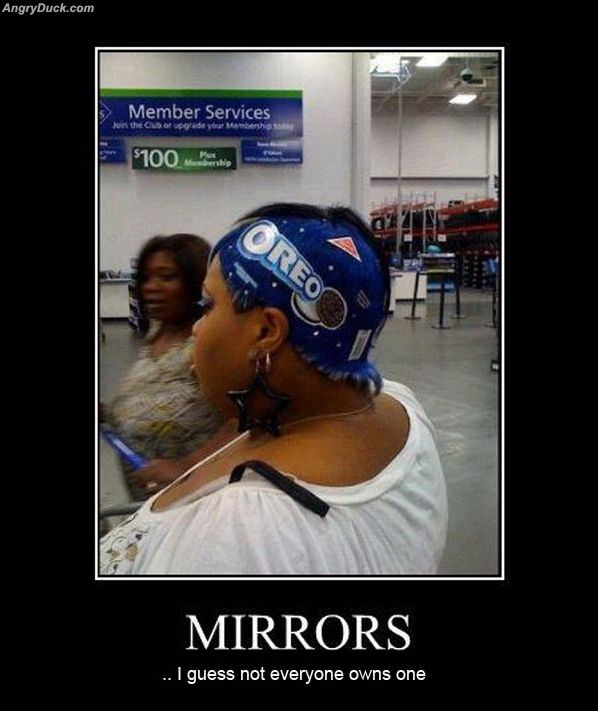 Mirrors