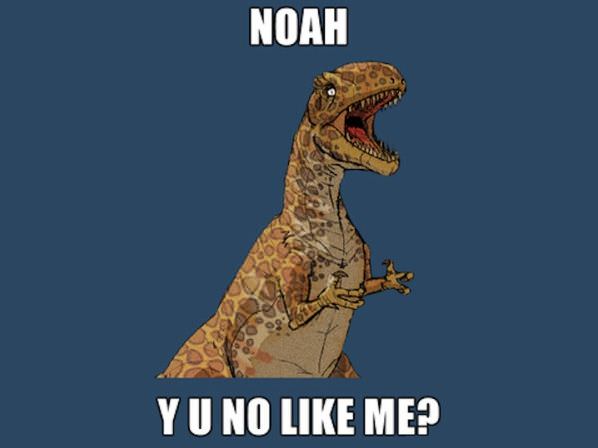 Noah