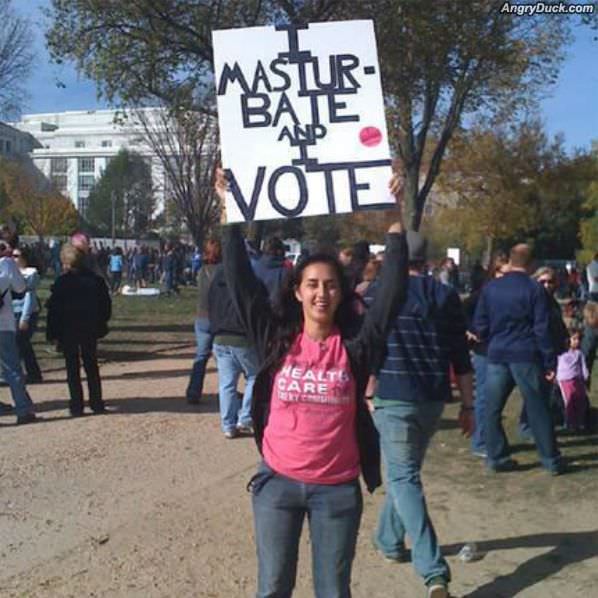 She Votes