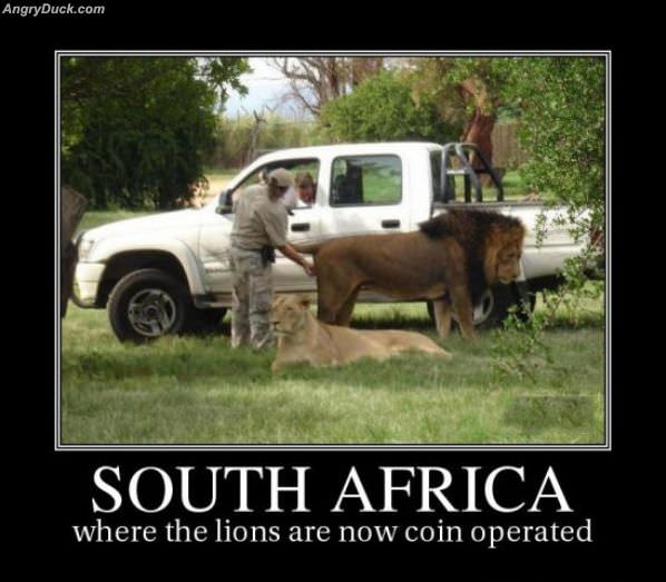 South Africa