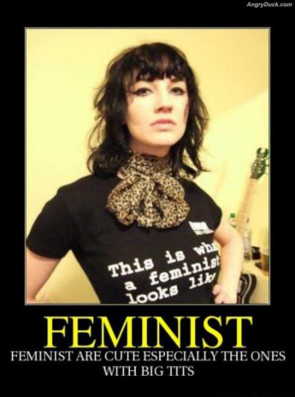 Feminist