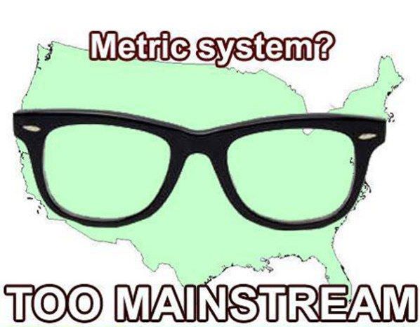 Hipster States