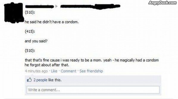 How To Find A Condom