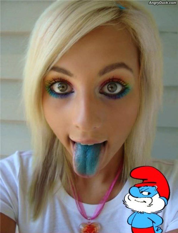 Papa Smurf