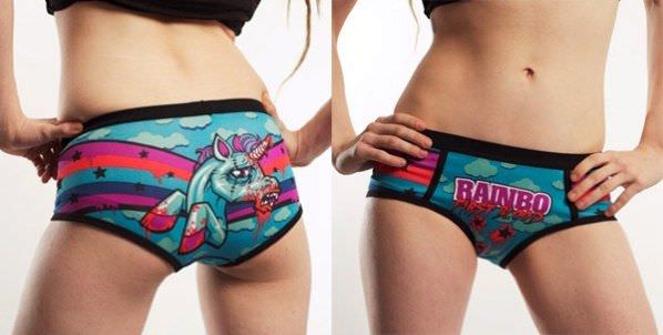 Period Panties