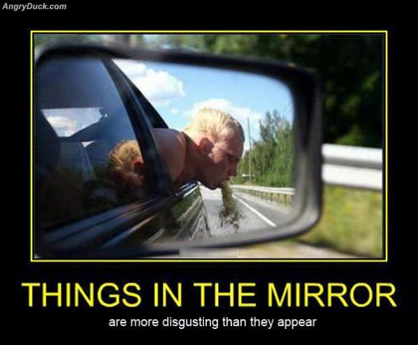 The Mirror