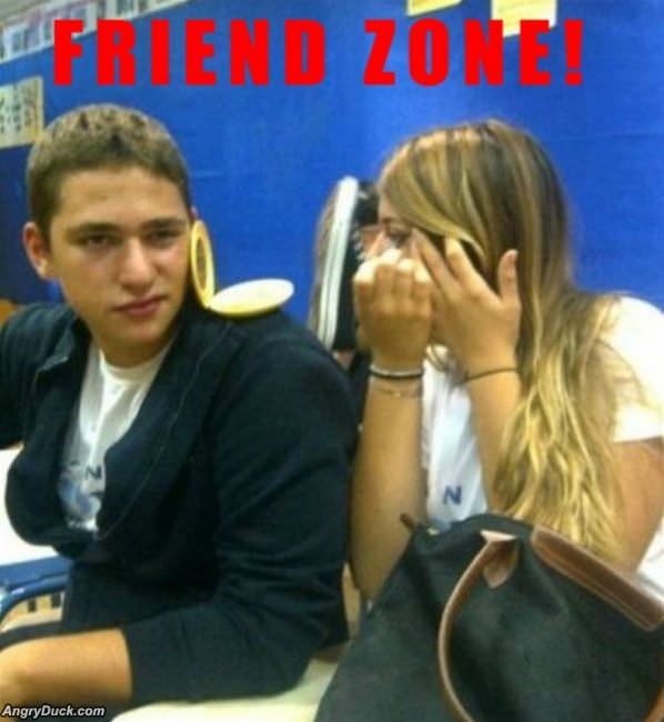 Friend Zone