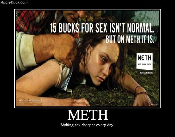 Meth