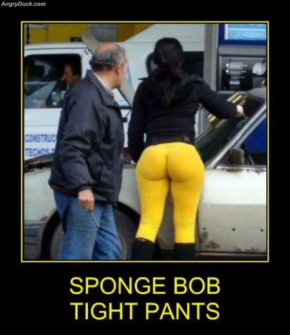 Sponge Bob