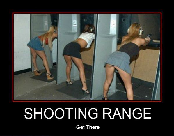 Shooting Range