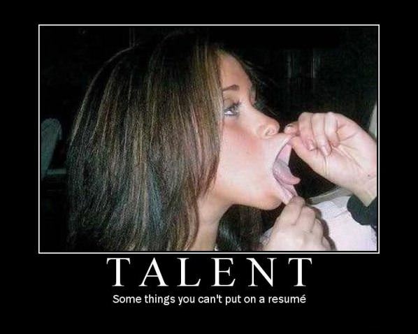 Talent