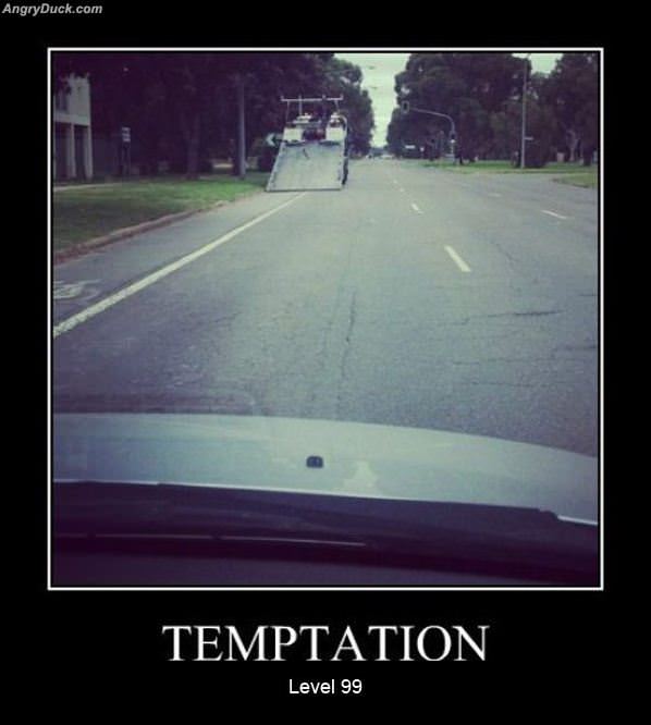 Temptation