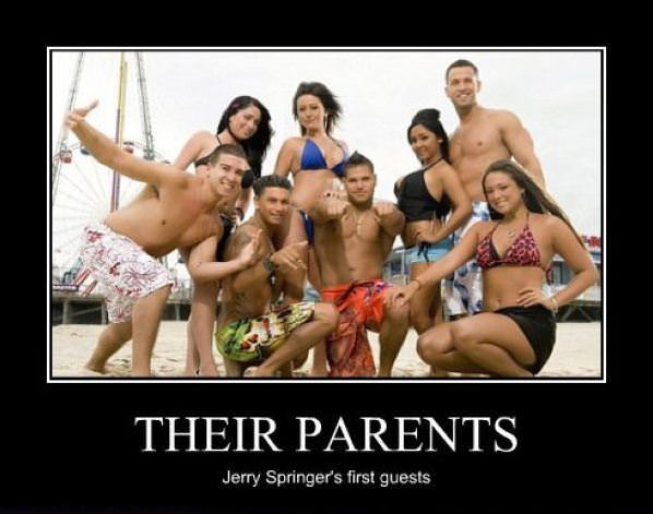 Their Parents