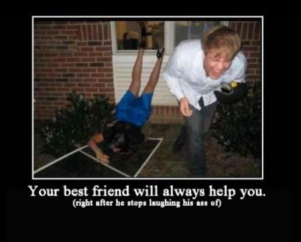 Your Best Friend