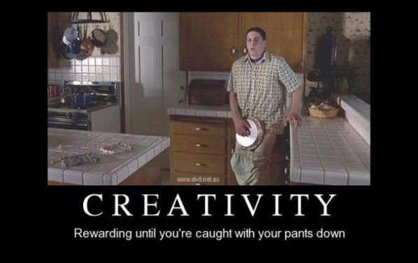 Creativity