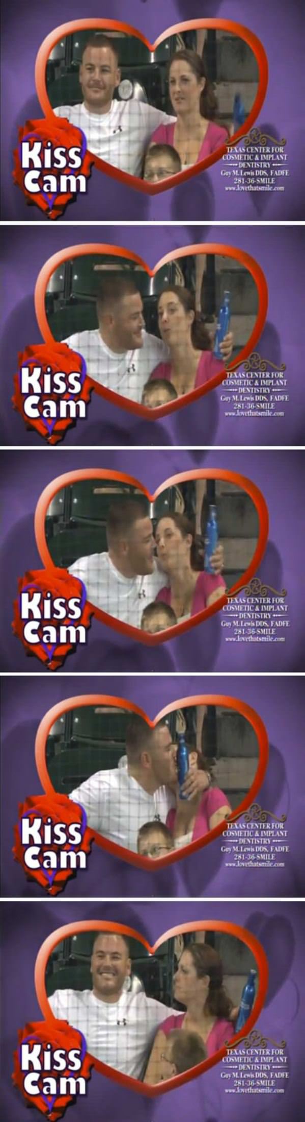 Kiss Cam