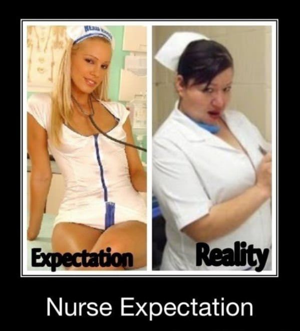 Nurse