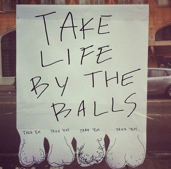 Take Some Life