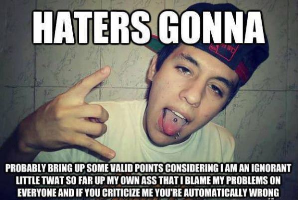 Haters Gunna