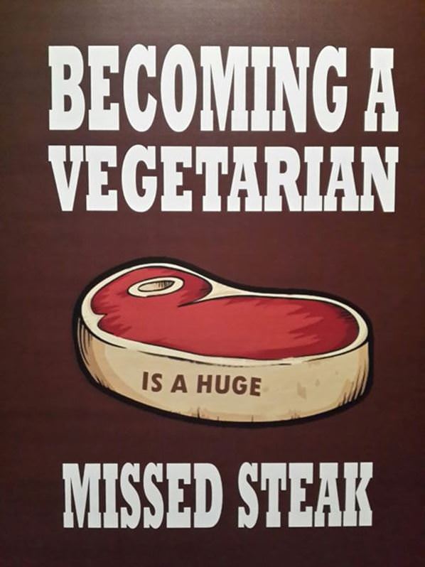 Vegetarian