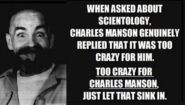 Scientology